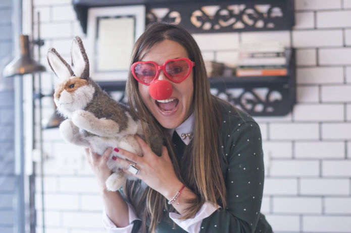 taller de sanar y encontrar niño interior